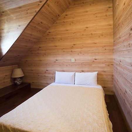 Songyuan B&B Lugu Luaran gambar