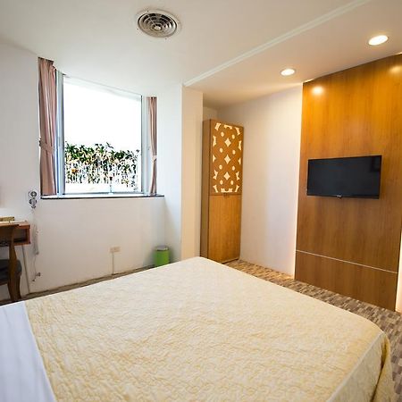 Songyuan B&B Lugu Luaran gambar