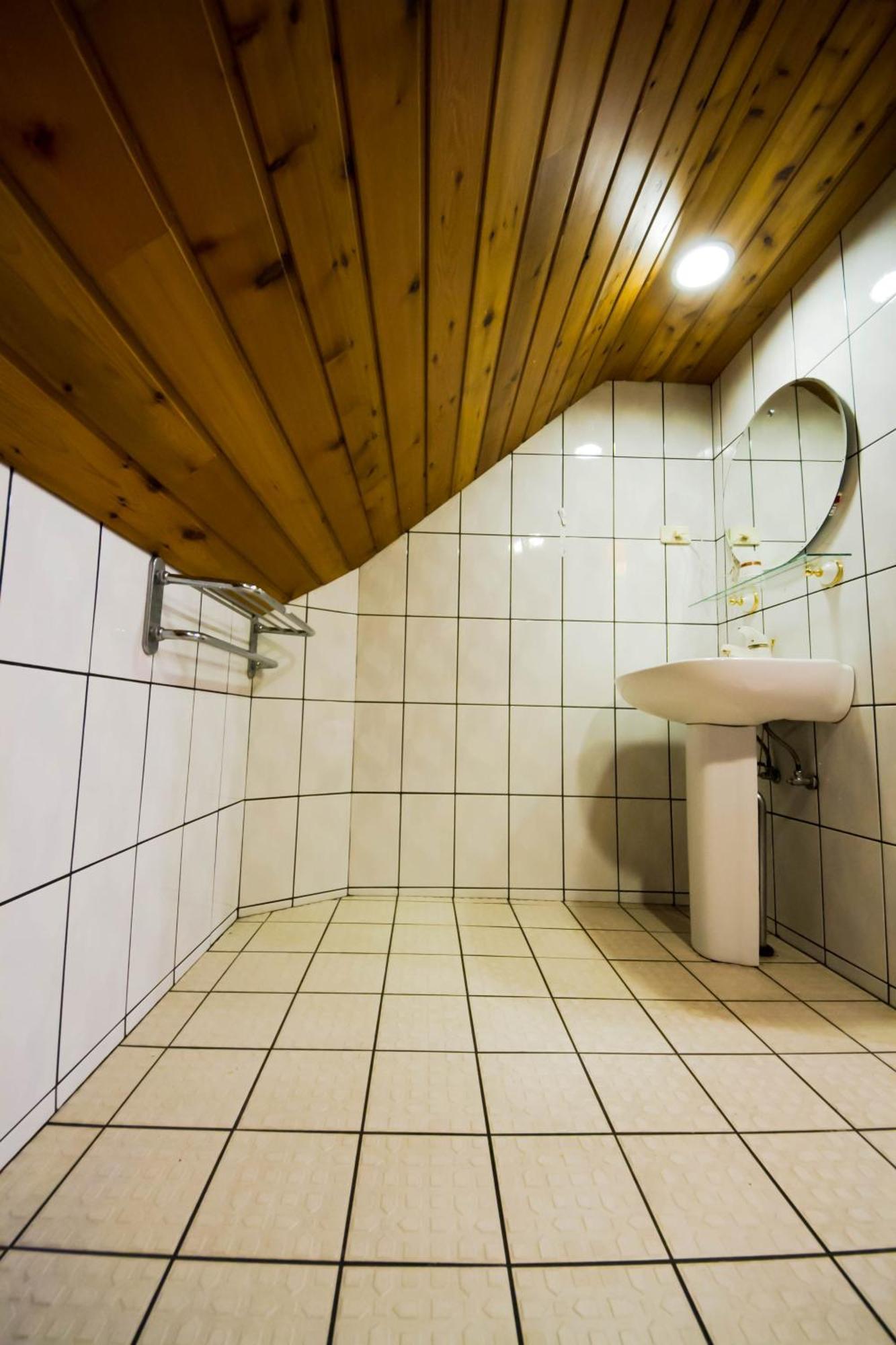 Songyuan B&B Lugu Bilik gambar