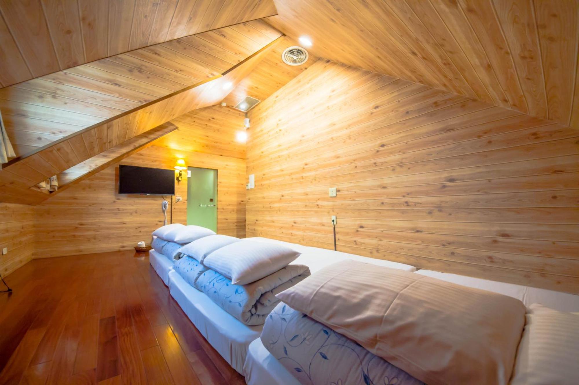 Songyuan B&B Lugu Bilik gambar