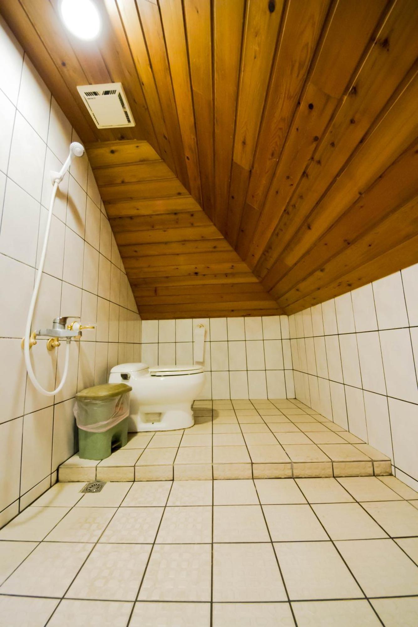Songyuan B&B Lugu Bilik gambar