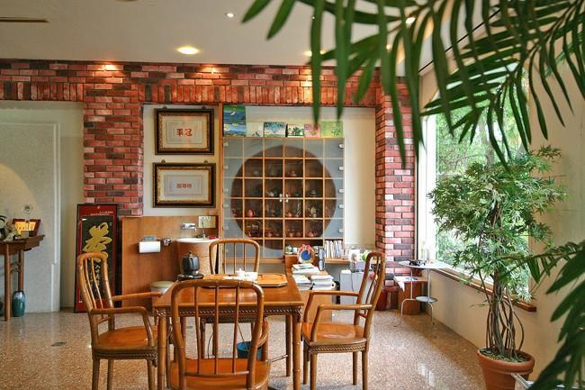 Songyuan B&B Lugu Luaran gambar