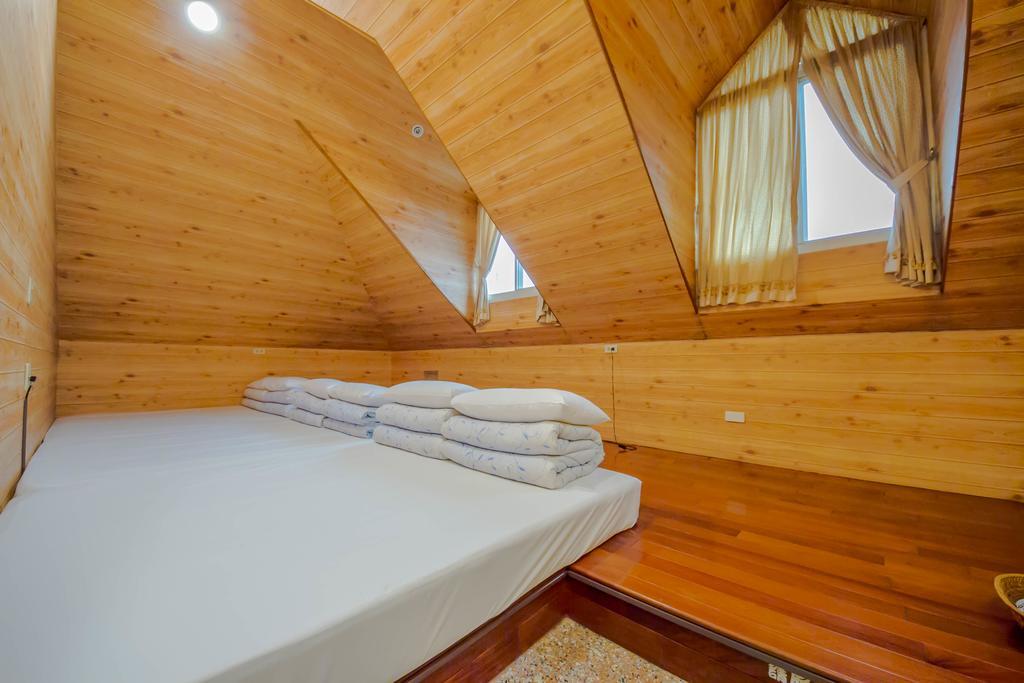 Songyuan B&B Lugu Bilik gambar