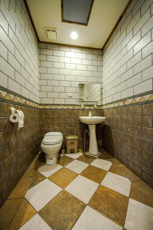 Songyuan B&B Lugu Bilik gambar