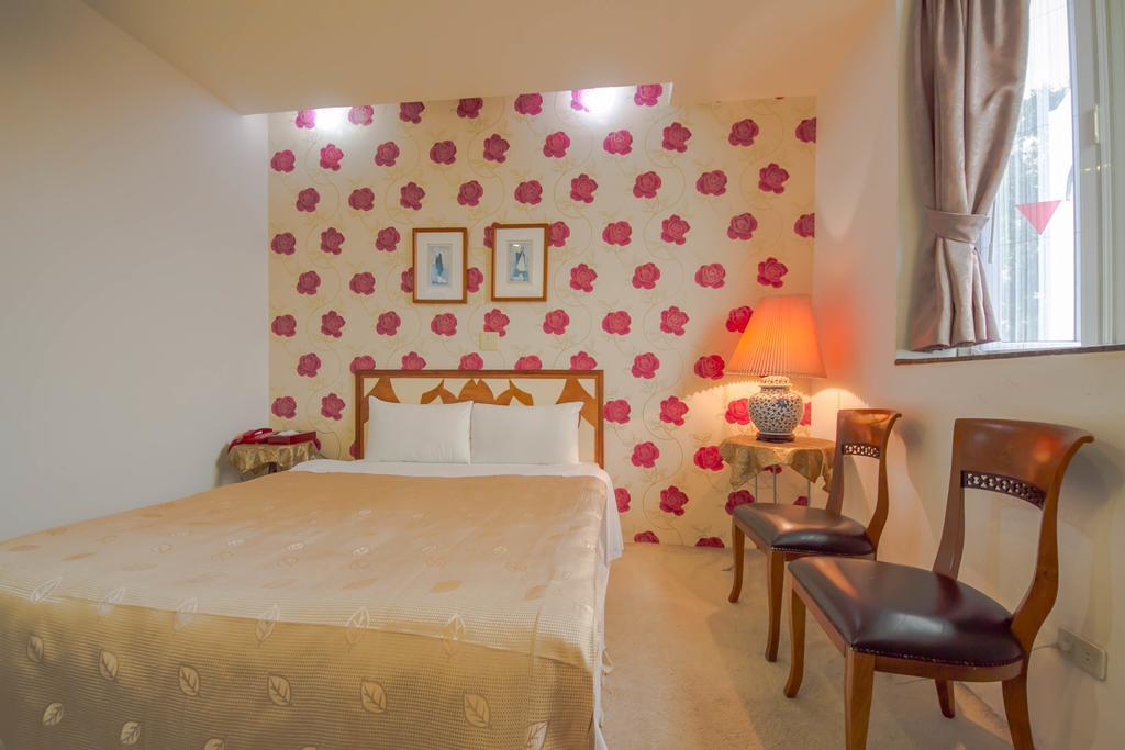 Songyuan B&B Lugu Bilik gambar