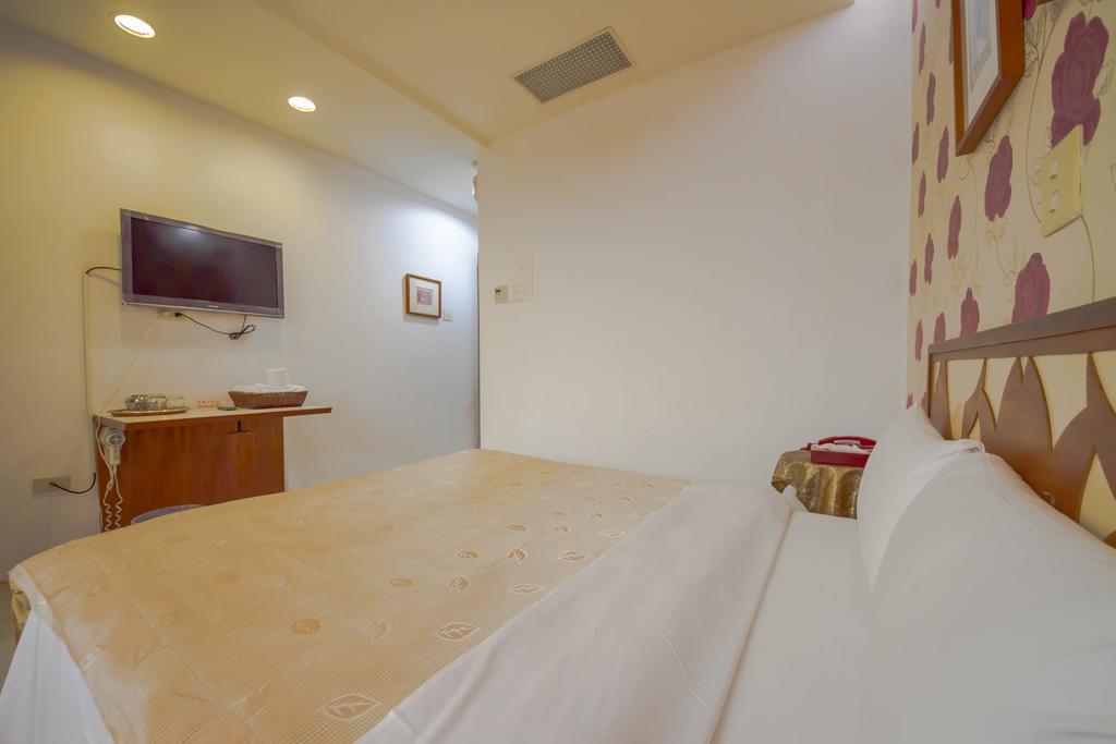 Songyuan B&B Lugu Bilik gambar