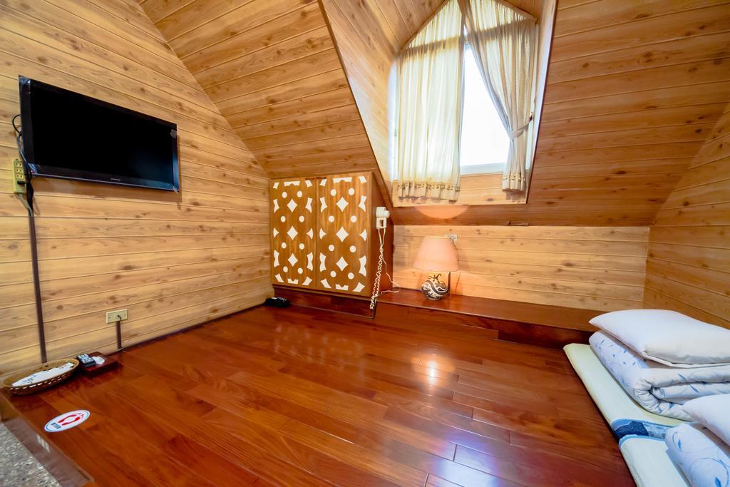 Songyuan B&B Lugu Bilik gambar