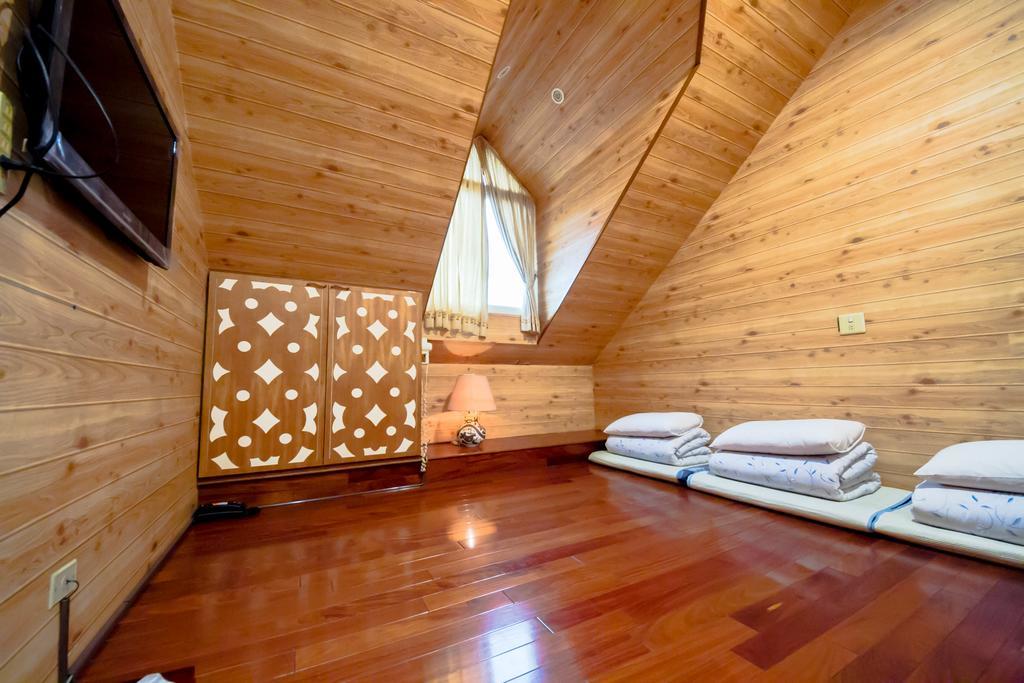Songyuan B&B Lugu Bilik gambar
