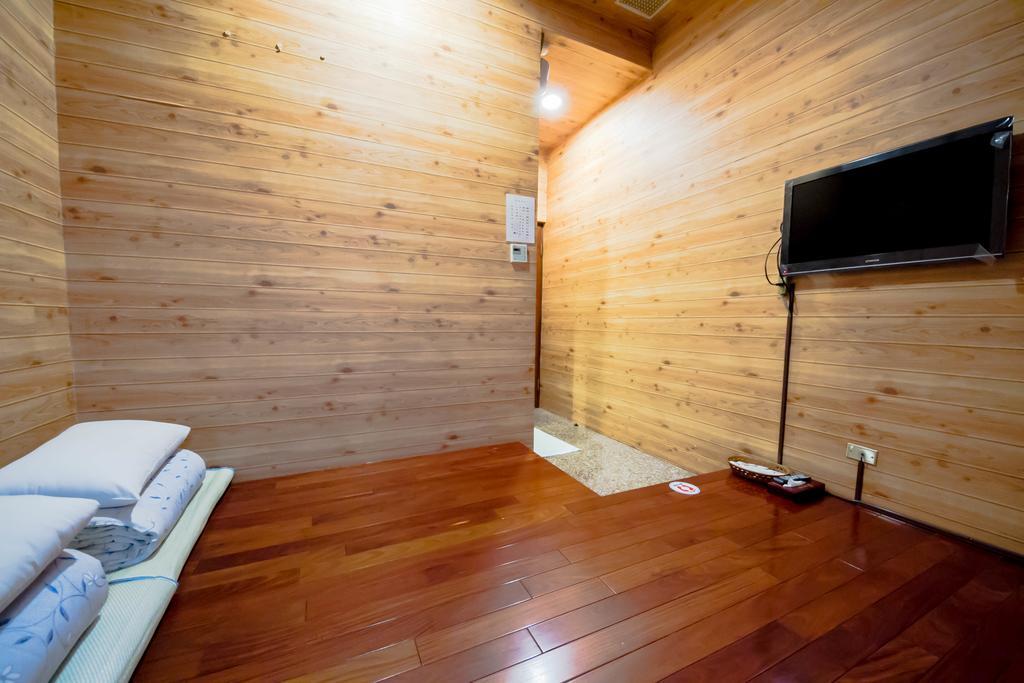 Songyuan B&B Lugu Bilik gambar
