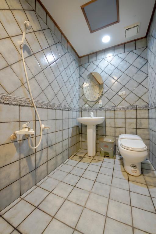 Songyuan B&B Lugu Bilik gambar