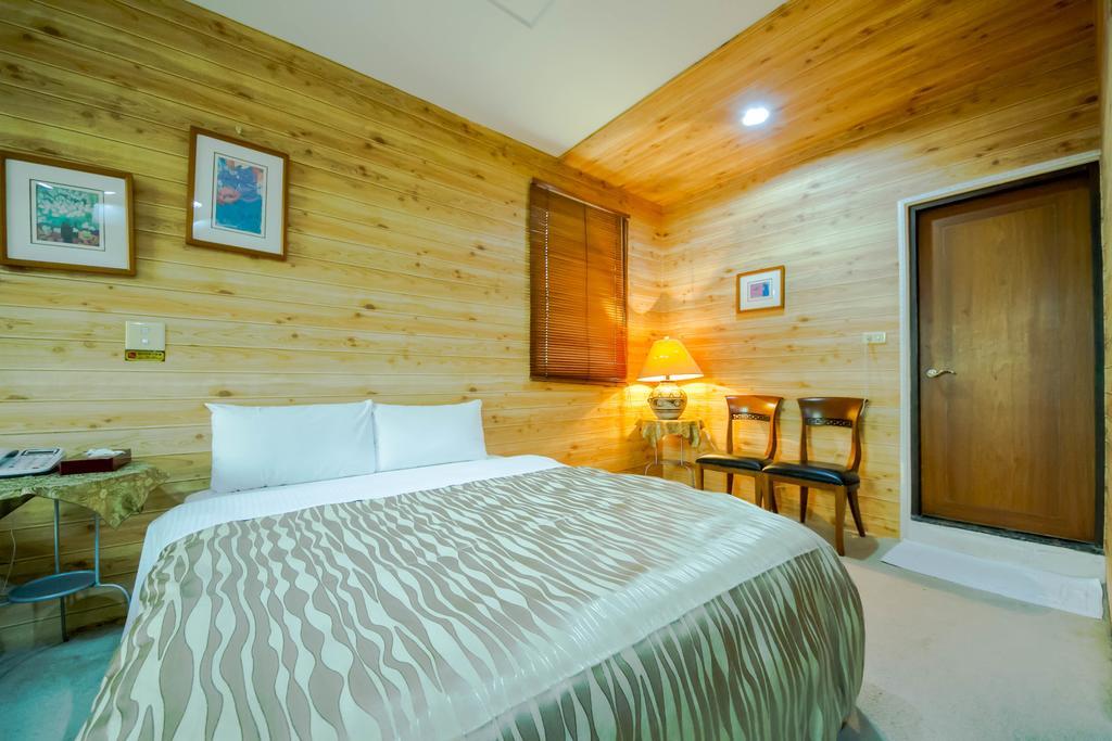 Songyuan B&B Lugu Bilik gambar