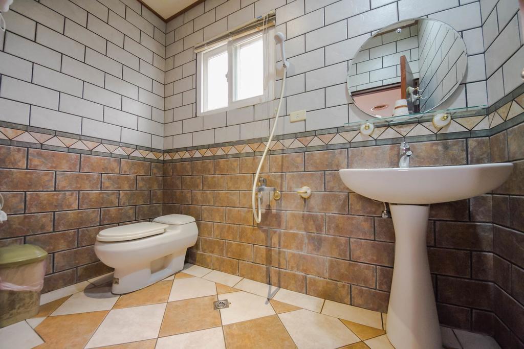 Songyuan B&B Lugu Bilik gambar