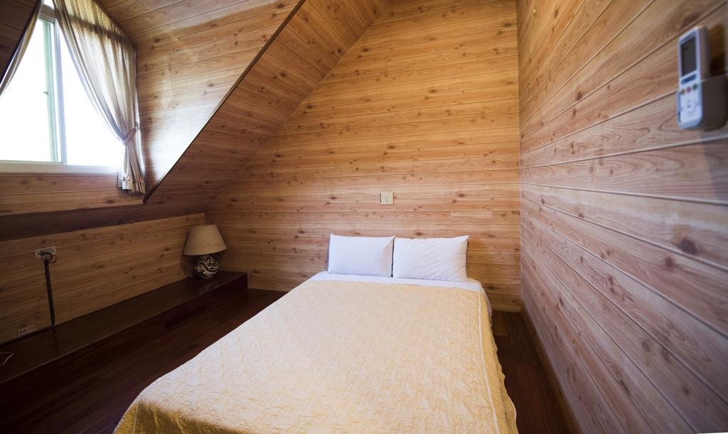 Songyuan B&B Lugu Luaran gambar