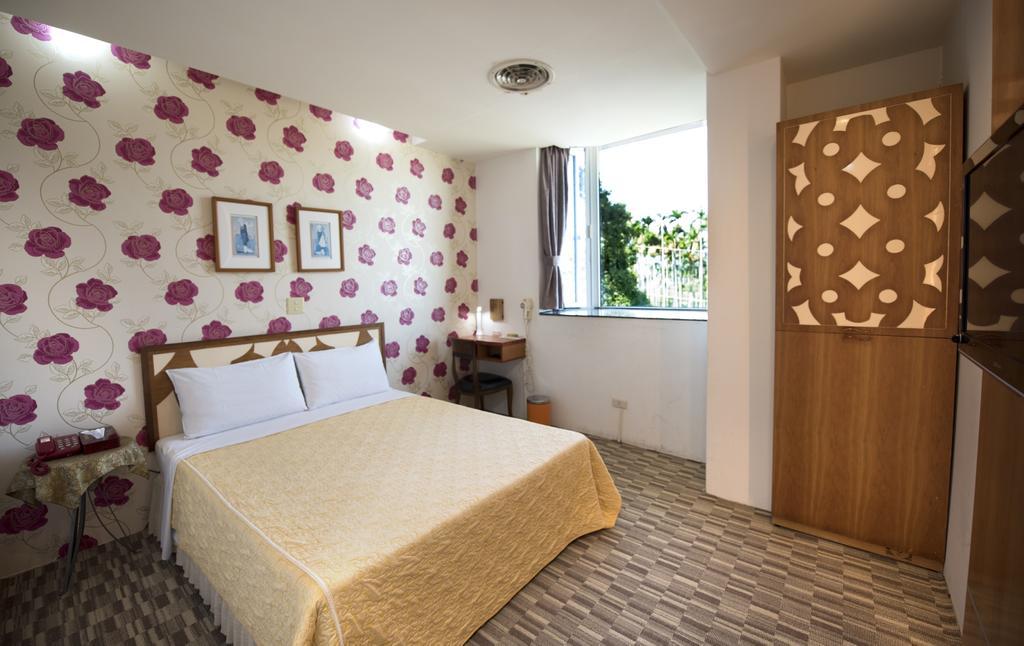 Songyuan B&B Lugu Luaran gambar