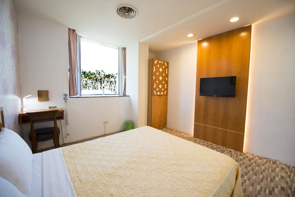 Songyuan B&B Lugu Luaran gambar