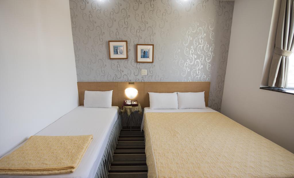 Songyuan B&B Lugu Luaran gambar