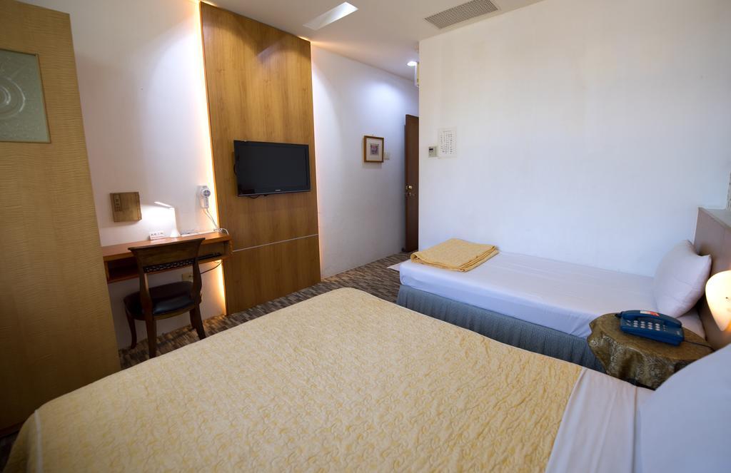 Songyuan B&B Lugu Luaran gambar