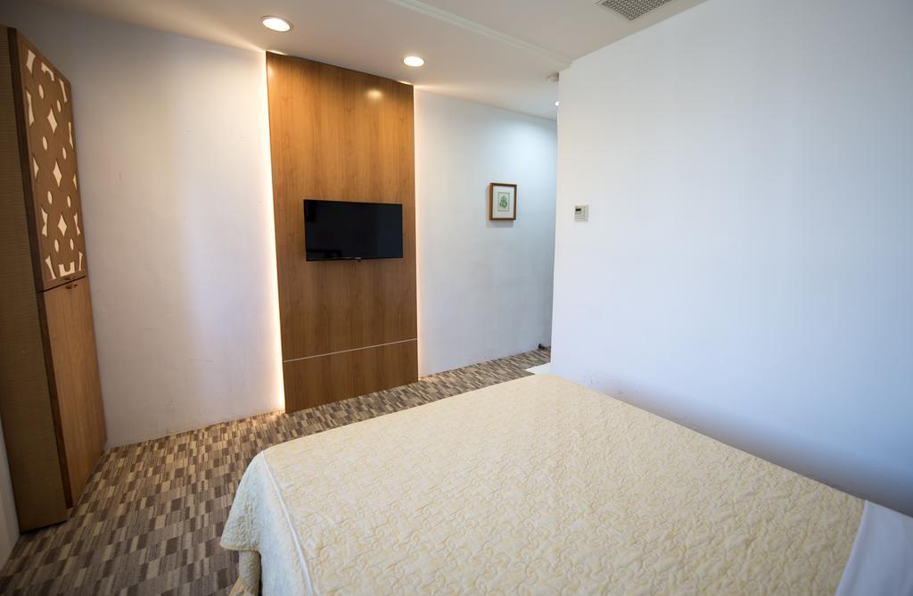 Songyuan B&B Lugu Luaran gambar
