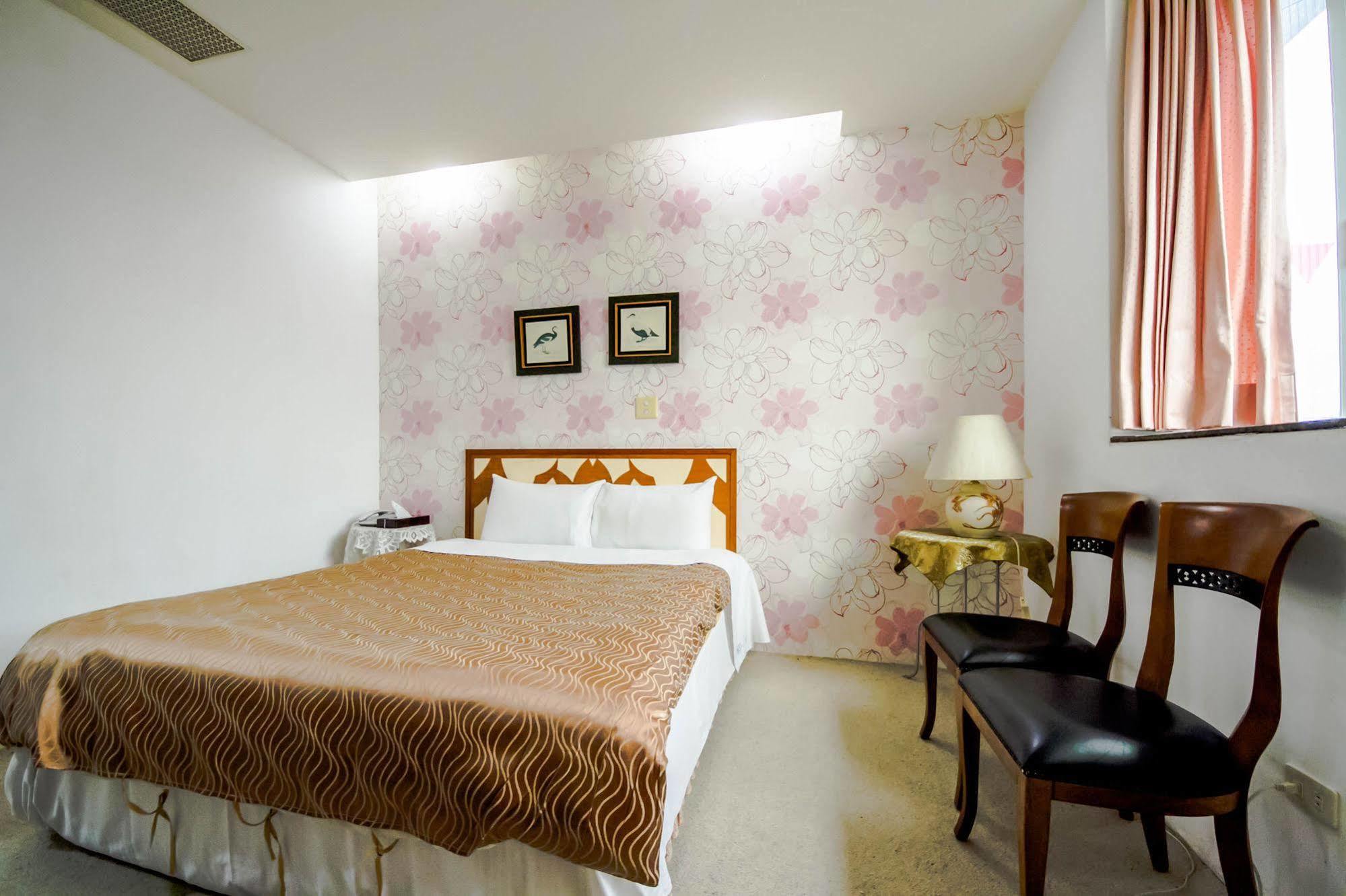 Songyuan B&B Lugu Luaran gambar