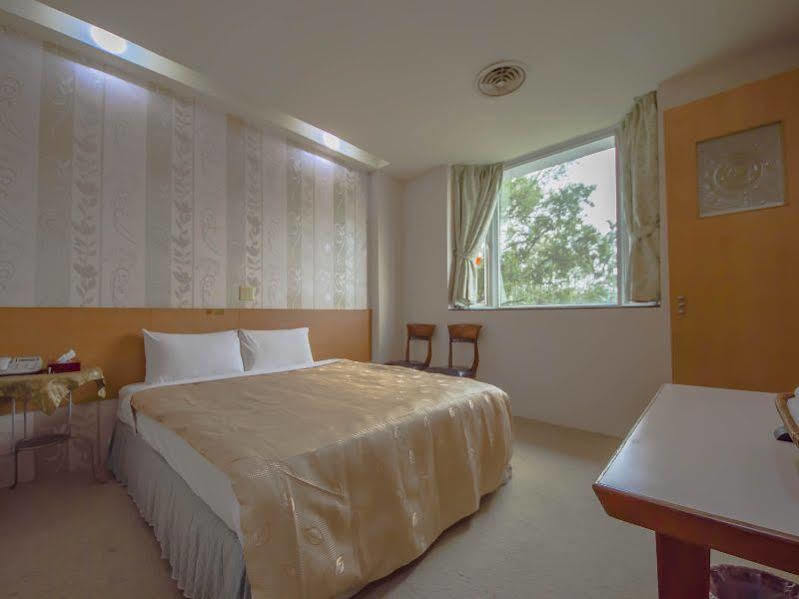 Songyuan B&B Lugu Luaran gambar