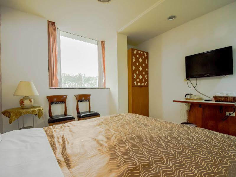 Songyuan B&B Lugu Luaran gambar